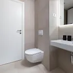 Jolie Apartamento Split
