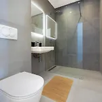 Apartamento Jolie