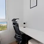 Apartamento Jolie