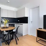 Apartamento Jolie