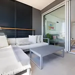 Apartamento Jolie *
