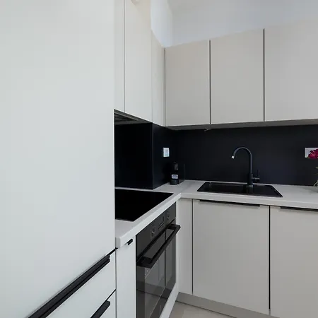 Apartman Jolie Split