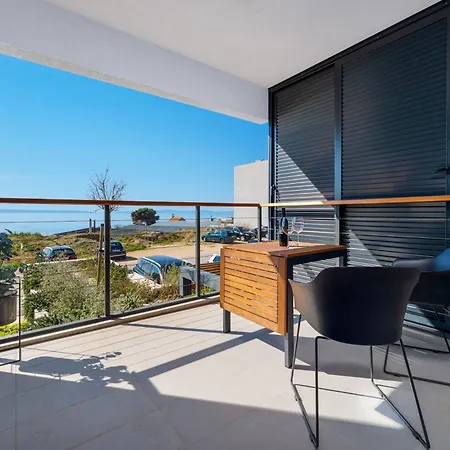 Apartamento Jolie *