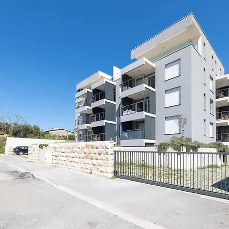 Apartman Jolie Split