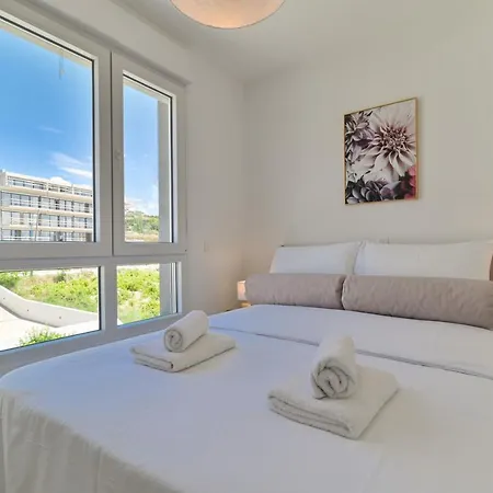 Apartamento Jolie Split