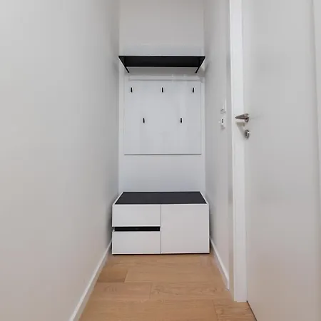 Jolie Apartment