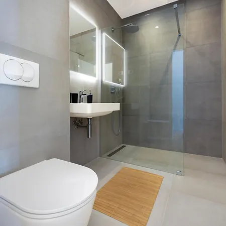 Apartment Jolie