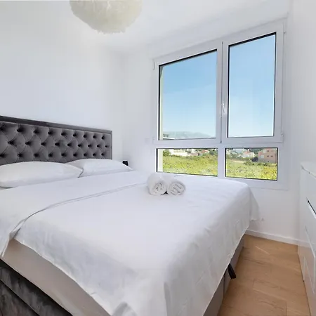 Apartment Jolie *